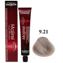 Majirel Tinte en Crema de L'Oreal 50 ml - Gama de Colores  entre 8  y 9