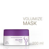 Wella SP Volumize Mascarilla Capilar