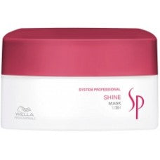 Wella SP Shine Define Mascarilla Capilar