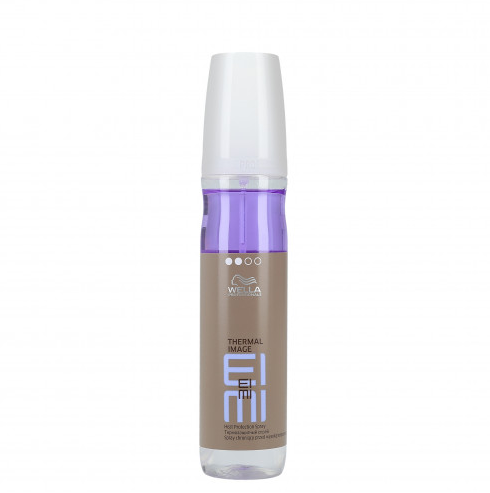 Wella EIMI Thermal Image - spray protector de calor para el cabello 150 ml