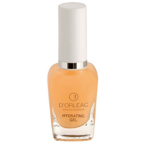 D'Orleac Tratamiento Uñas Hydrating Gel