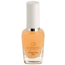 D'Orleac Tratamiento Uñas Hydrating Gel