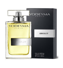 Yodeyma Perfume Absolut 100 ml
