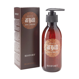 Risfort Argan Oro Liquido 200ml -250ml
