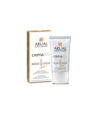 Arual Crema de manos  30 grs