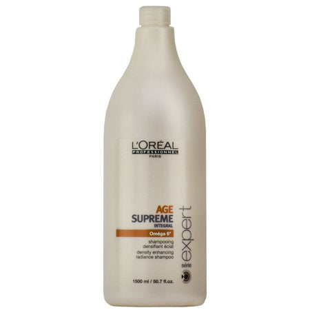 L'Oreal Serie Expert  Age Supreme Integral Champu - 1500 ml