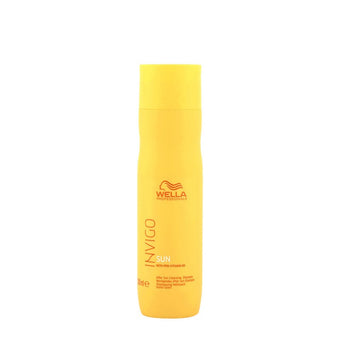 Wella Invigo Sun Champu Aftersun 250 ml