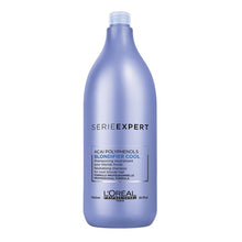 L'Oreal Serie Expert Blondifier Cool - Champu - Cabellos rubios