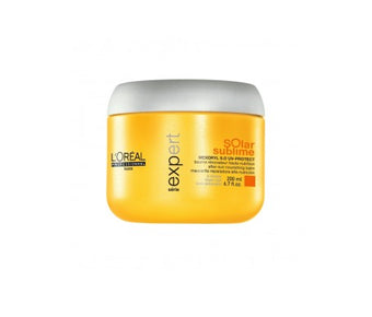 L'Oreal Serie Expert Solar Sublime Mascarilla 250 ml