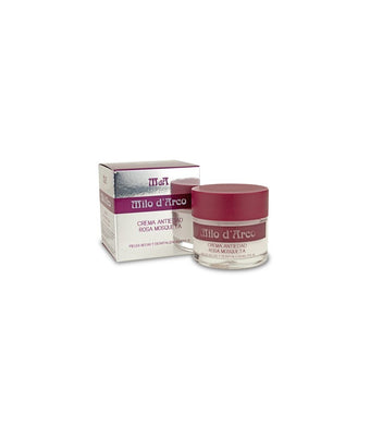 Milo D'Arco Crema Antiedad Rosa Mosqueta  60ml.