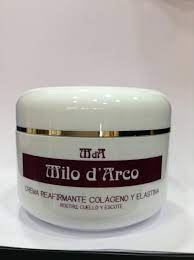 Milo D'Arco Crema Reductora Anticelulitica 1000ml