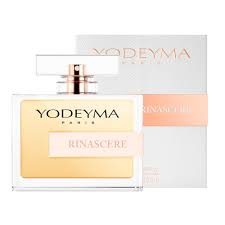 Yodeyma Perfume Rinascere 100 ml