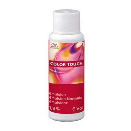 Color Touch Emulsion reveladora 1.9%