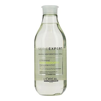 L’Oreal Serie Expert Pure Resource Citramine Champu - 300 ml