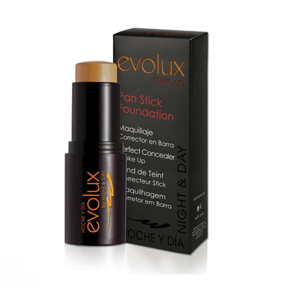 Evolux Maquillaje Corrector En Barra 18 gr