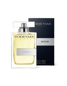 Yodeyma Perfume Notion 100 ml