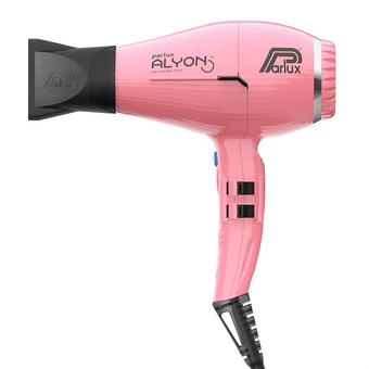 Secador Parlux Alyon Color Rosa