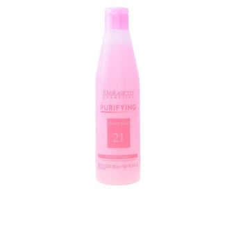 Salerm 21 Purifying Champu 250 ml