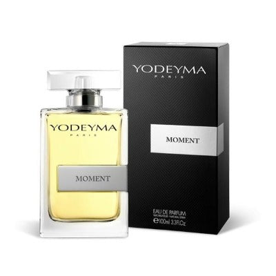 Yodeyma Perfume Moment  100 ml