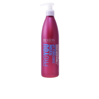 Revlon ProYou Texture Substance Up 350 ml