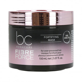 Schwarzkopf BC Fibre Force Mascarilla   150 ml