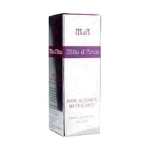 Milo D'Arco Crema Base Matificante Alisante