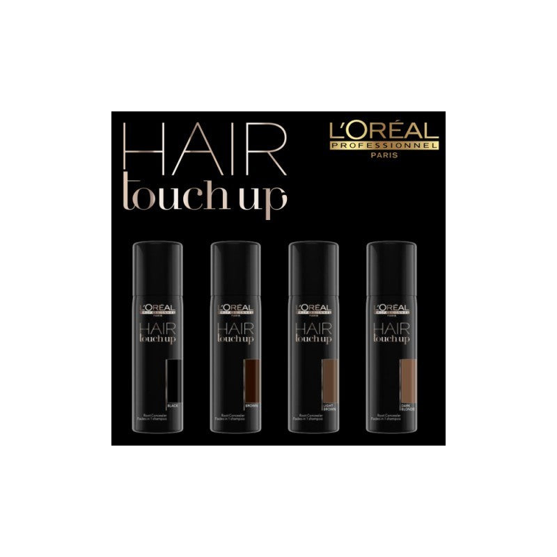 L'Oreal Hair Touch up - corrector de raices