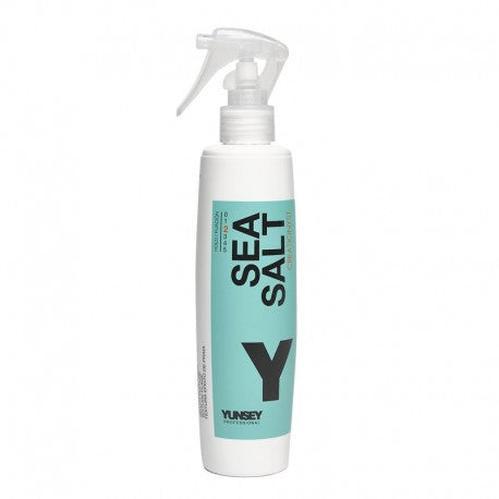 Yunsey Sea Salt Spray - Ondas surferas 250 ml