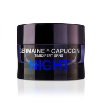 Germaine de Capuccini Timexpert SRNS night 50 ml