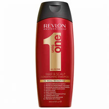 Revlon  Uniq One All In One - Champu  y acondicionador - 300 ml