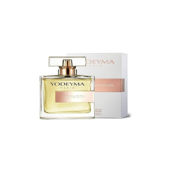 Yodeyma Perfume Sensacion  100 ml