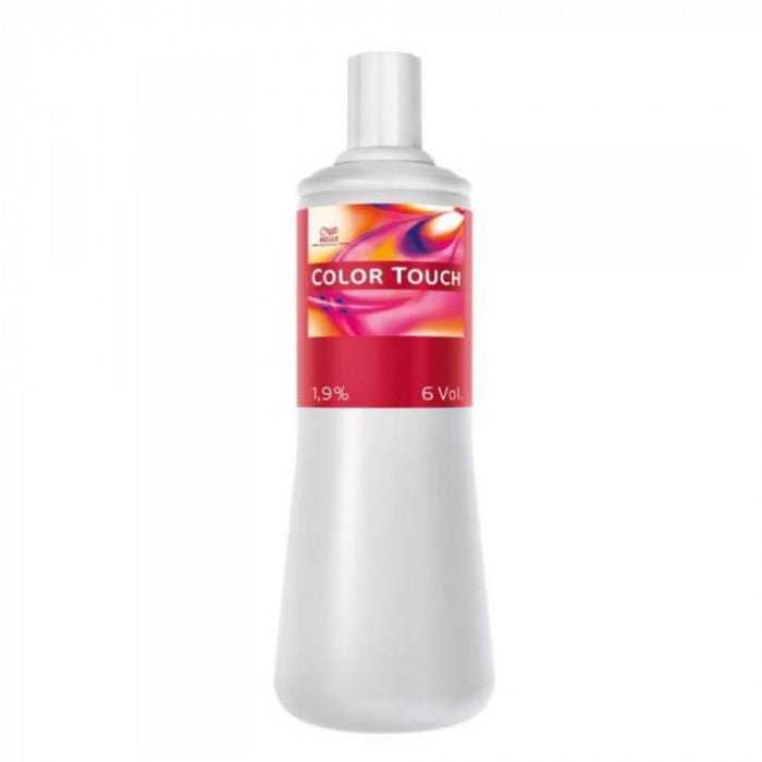 Color Touch Emulsion reveladora 1.9%